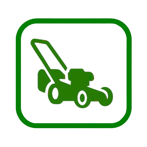 YardSmith Lawncare Logo